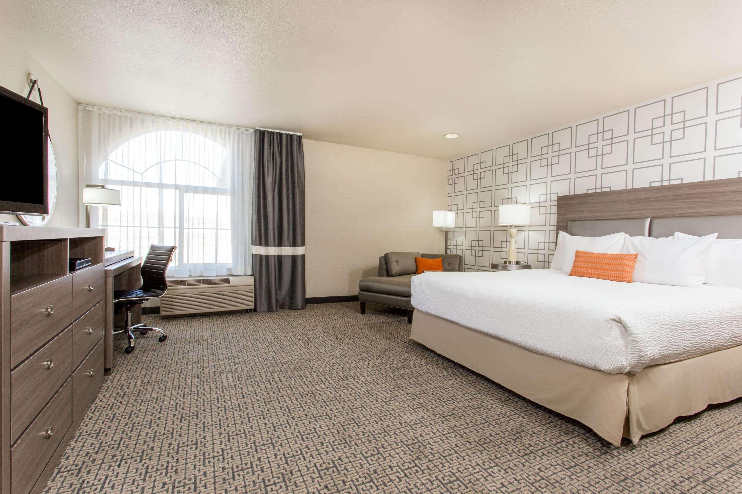 Hawthorn Suites By Wyndham Livermore Exterior photo